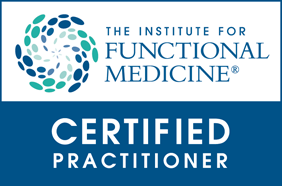Shane Hemphill, MD, of Carolina Total Wellness, is a Certified Practitioner