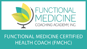 Clarissa A. Kussin, of Carolina Total Wellness, is a Certified Health Coach