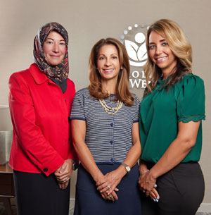 Carolina Total Wellness medical team