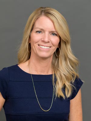 Caroline Wilson, M.Ed., FMCHC, health coach with Carolina Total Wellness