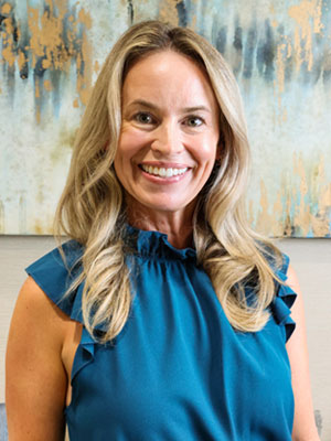 Erica Nelson, MSPH, NBC-HWC, Health Coach at Carolina Total Wellness