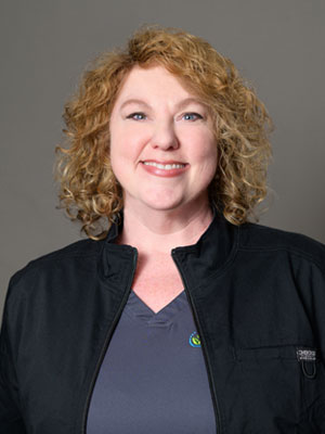 Kim Jackson, Medical Administrator at Carolina Total Wellness