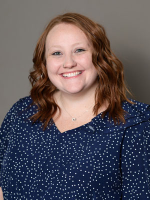 Stevie Hosler, Medical Administrator at Carolina Total Wellness