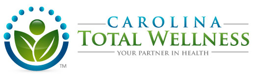 Carolina Total Wellness logo Carolina Total Wellness logo