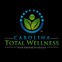 Carolina Total Wellness logo